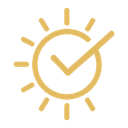 Kairos List Logo